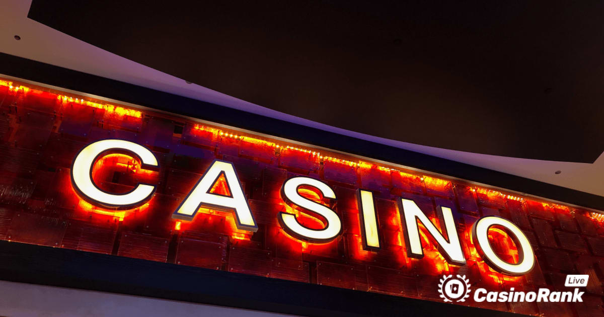 Vad är Bet Hedging i Live Online Casino Gambling?