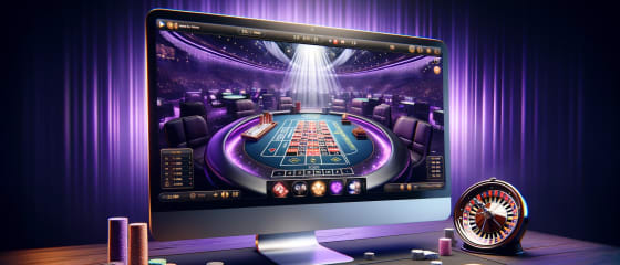 Hjälper det att spåra live casinospelresultat?