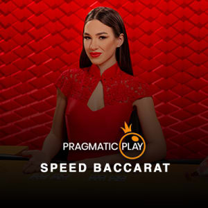 Live Speed Baccarat by Pragmatic Play
