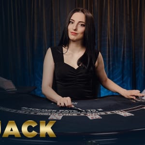 Live Blackjack Playtech