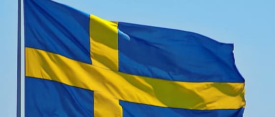 Kasinospelsleverantörer i Sverige söker regeringens B2B-godkännande
