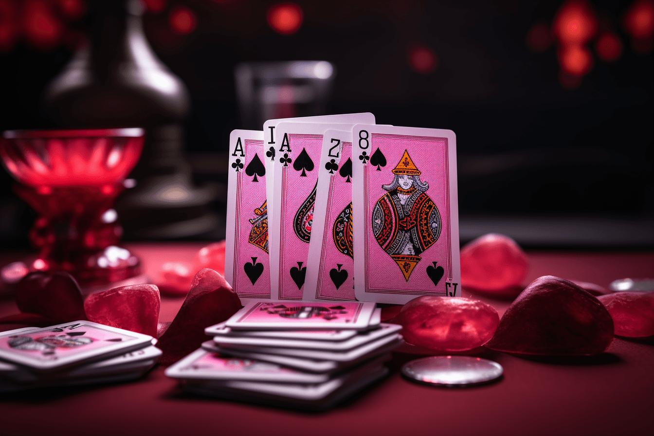 Online Live Blackjack tips och tricks image