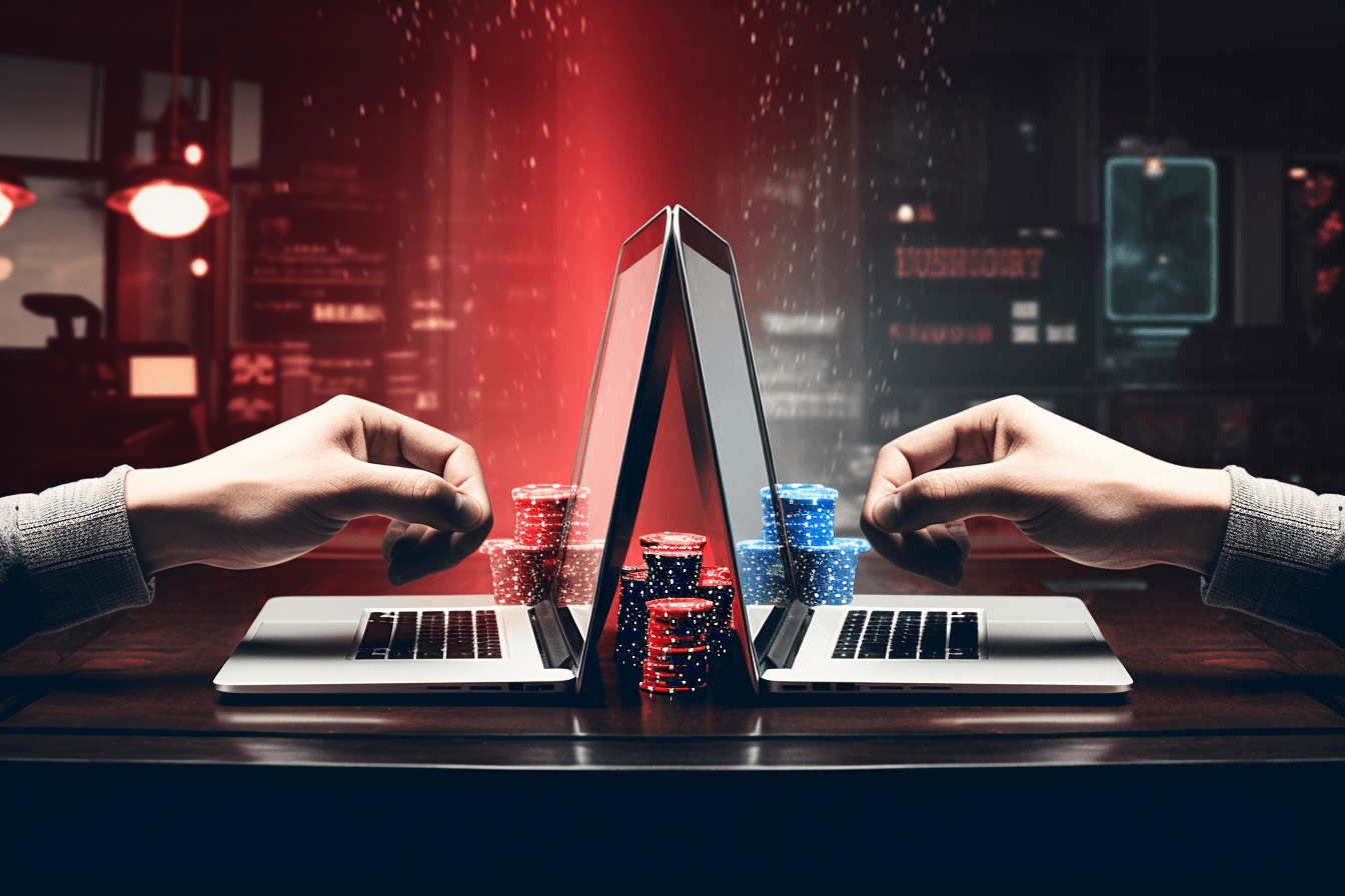 För- och nackdelar med Live Blackjack online image