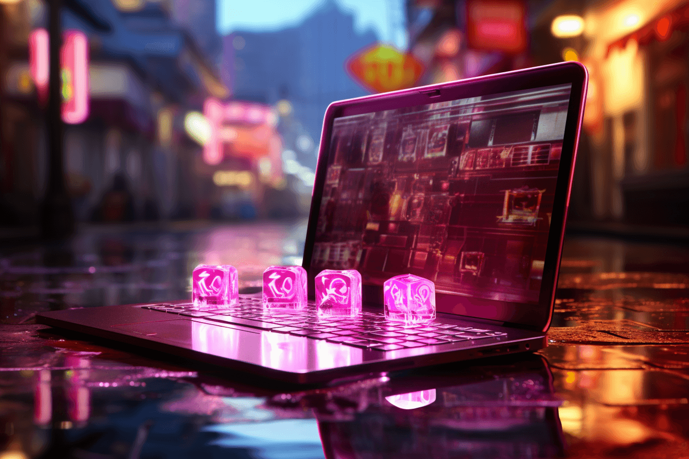 Online Live Baccarat vs. landbaserad Baccarat image