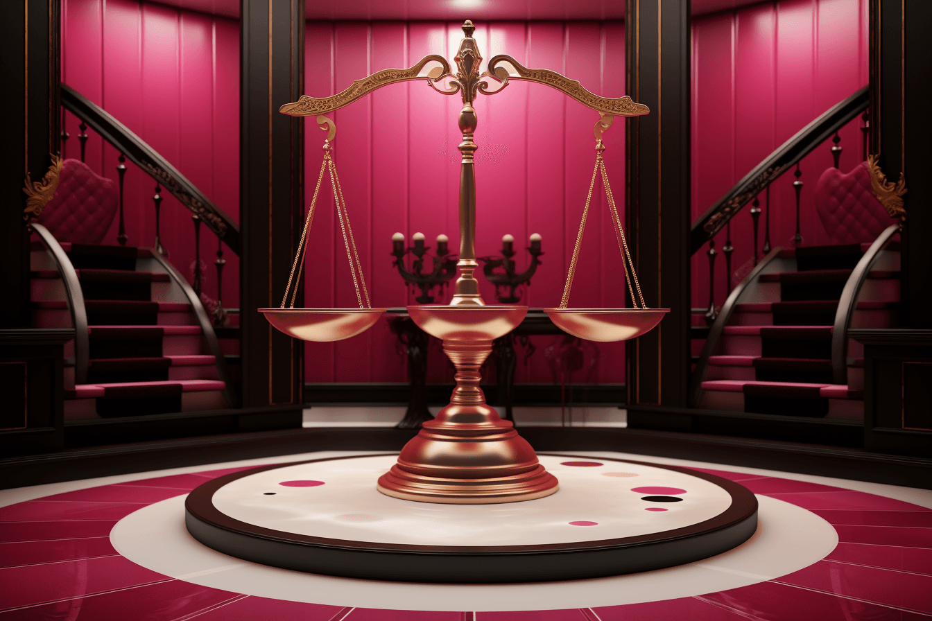 För- och nackdelar med Live Baccarat online image