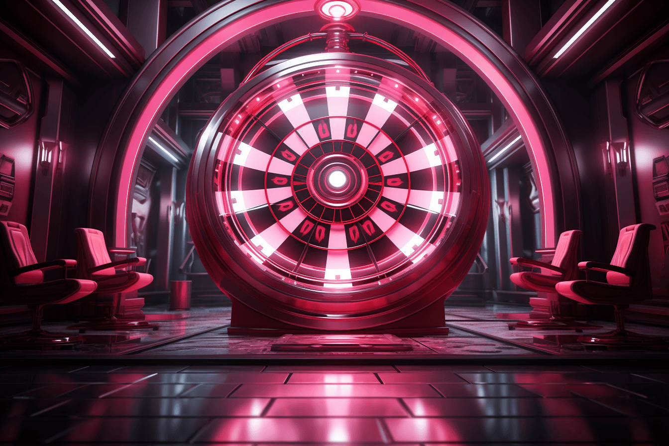 Crazy Time Live-spelfunktioner image