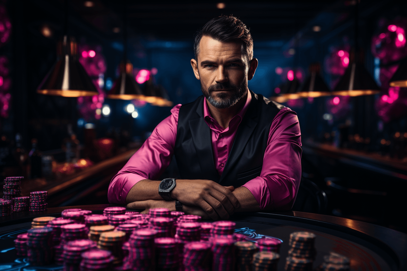 5 tips för att maximera din live casino välkomstbonus image
