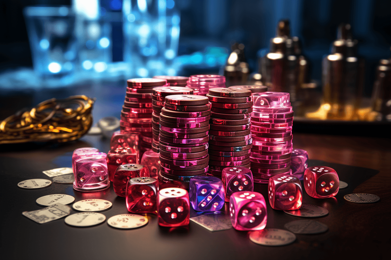 Skillnaden mellan storspelare och standard casinobonusar image