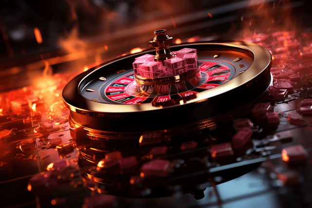Toppstrategier och tips för att vinna på Lightning Roulette image