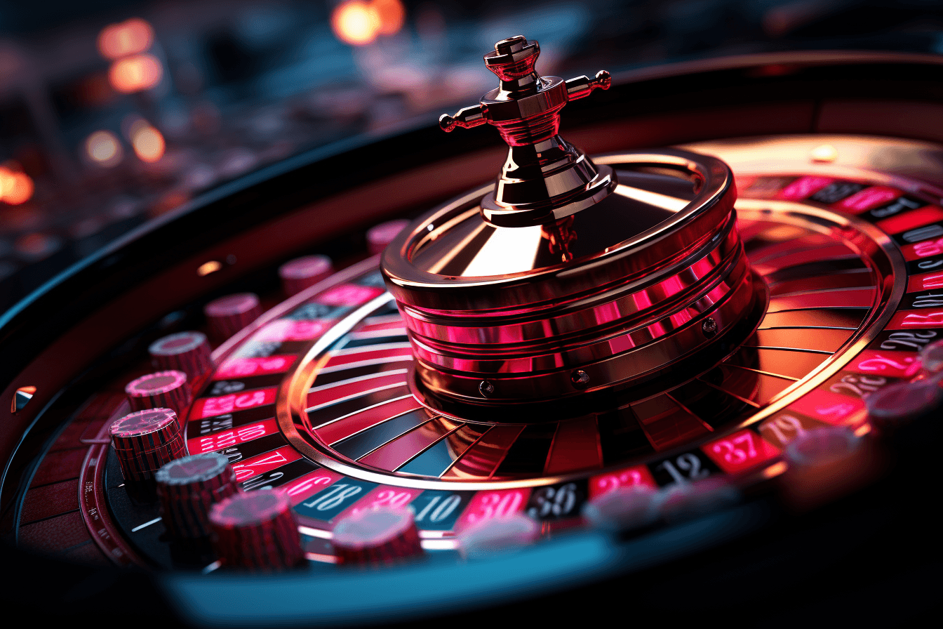 Immersive Roulette vs. Standard Roulette: Nyckelskillnader image