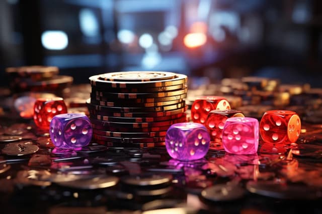 Hur man känner igen Live Dealer Casino Spelberoende image