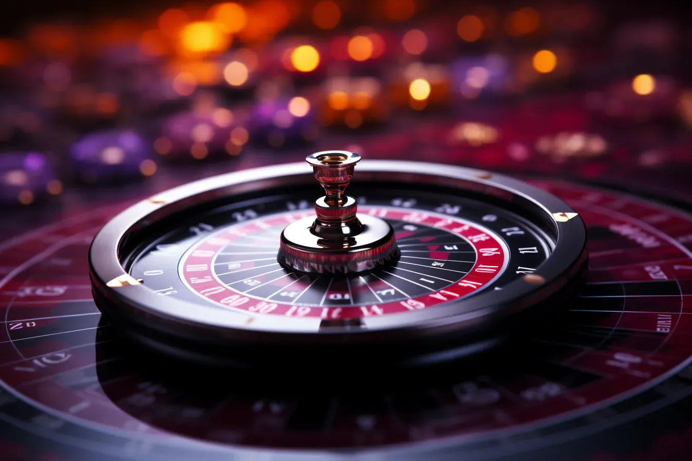 Topp live casinospel med snabbspel image