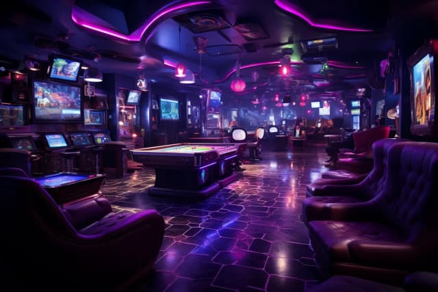 Sant eller falskt? Avslöjar vanliga livecasinomyter image