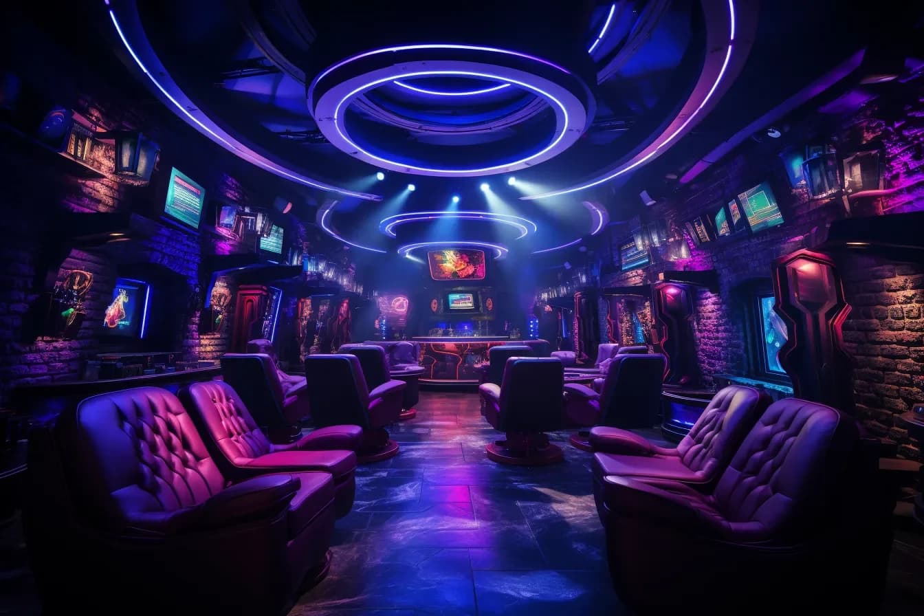 Bästa Live Dealer-spel du kan spela på Boomerang Casino image