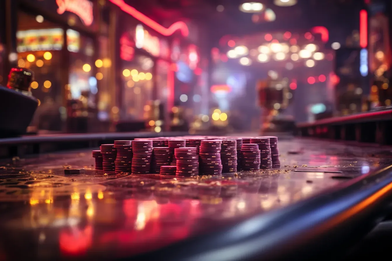 Hur man läser dealerns uppkort i Live Blackjack image