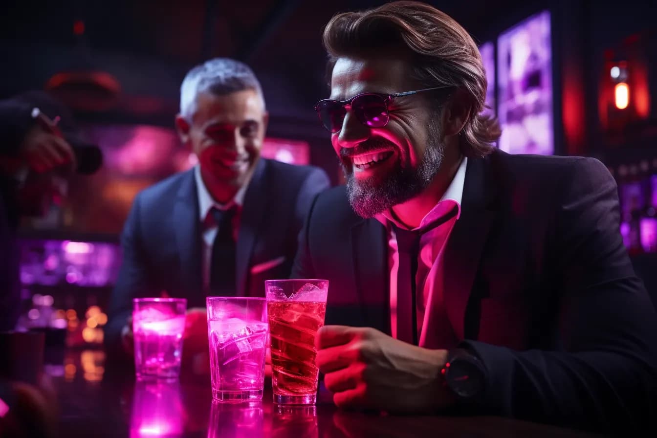 Hur man beter sig när man använder Live Casino Chat image