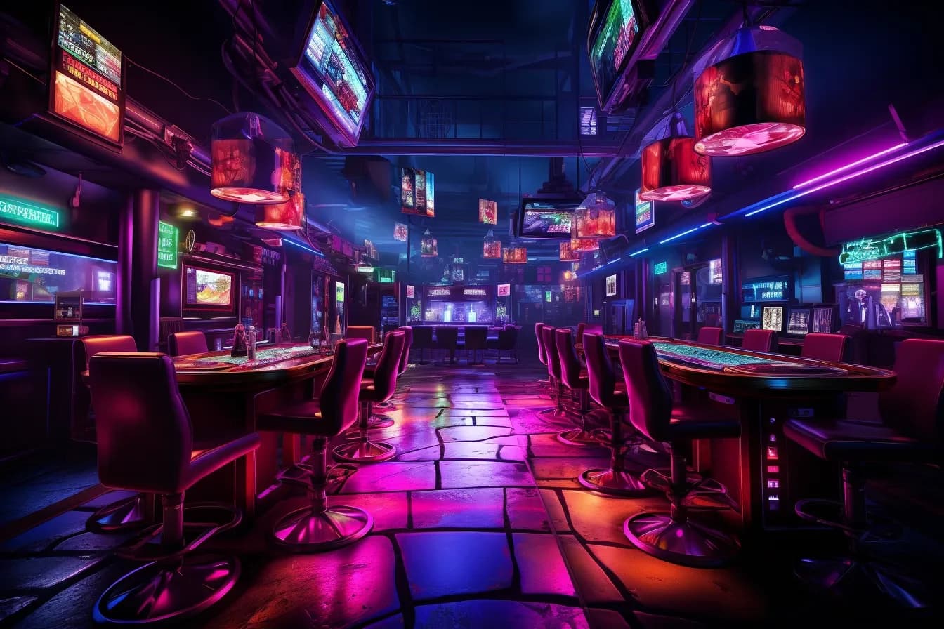 Jämföra live casinospel från bästa mjukvaruleverantörer image