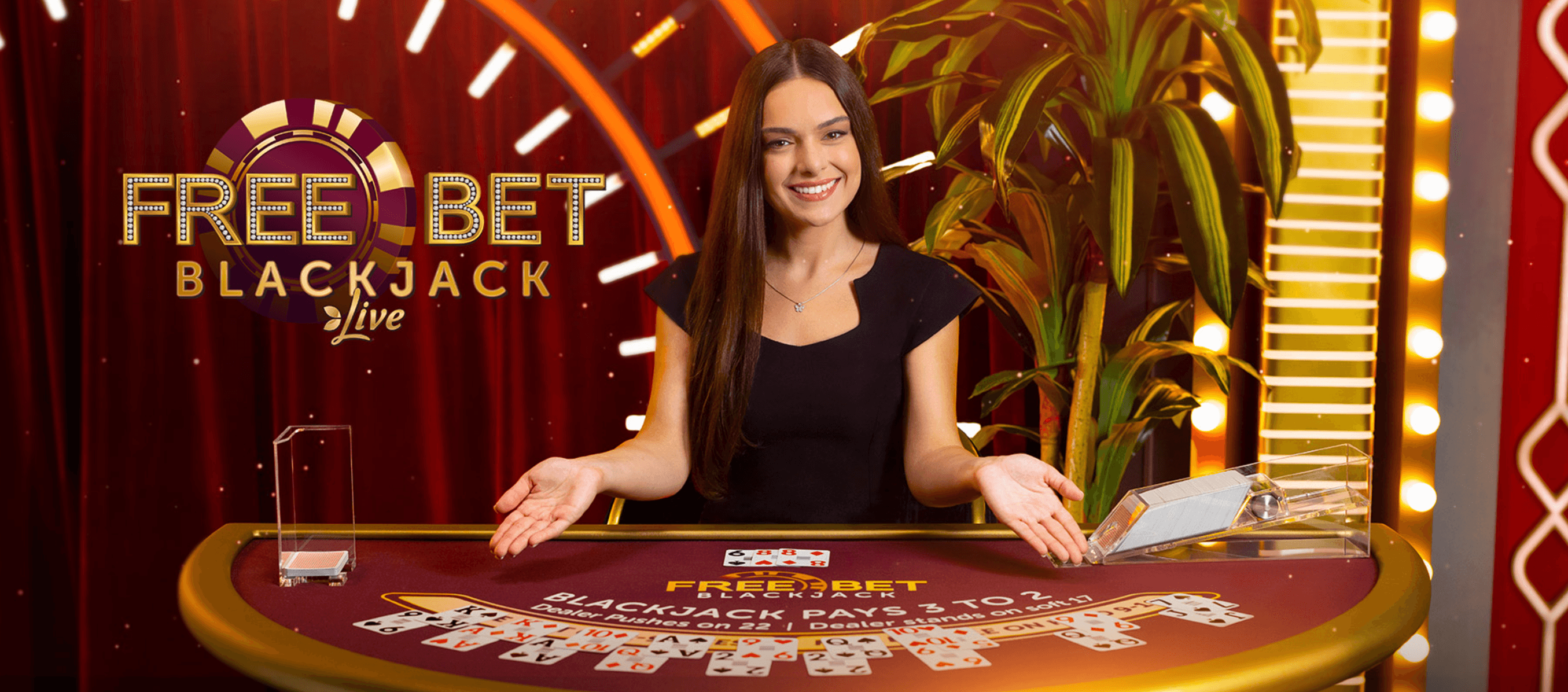 Strategier för att vinna i Free Bet Blackjack