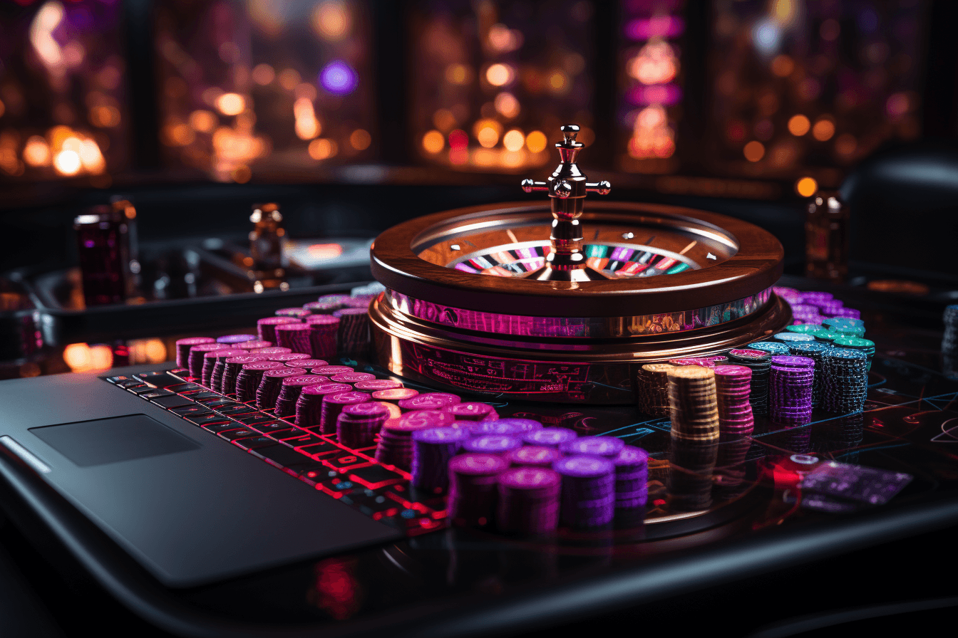 En översikt över de bästa nya livedealerspelen image