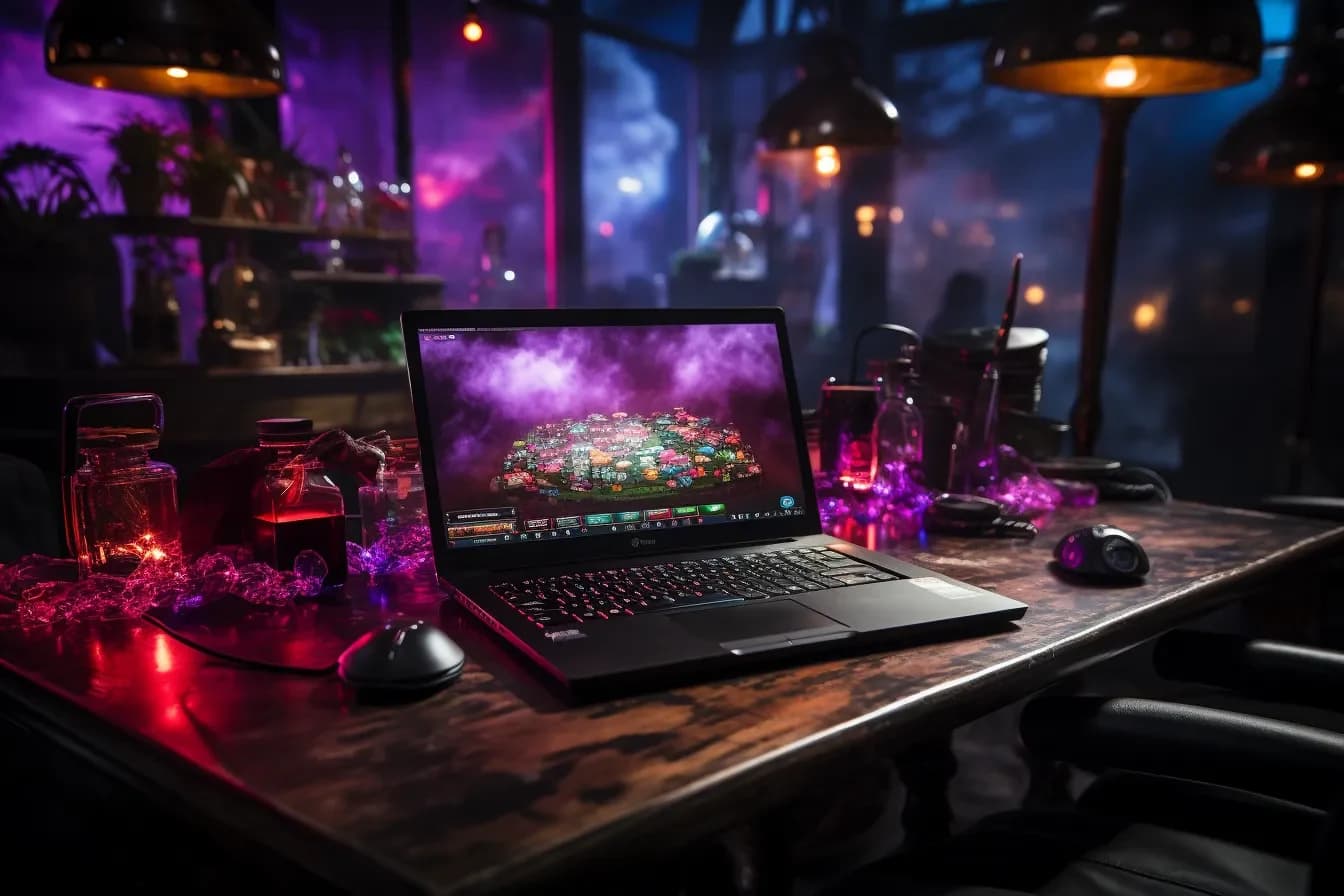 Hur man spelar online live roulette-turneringar image