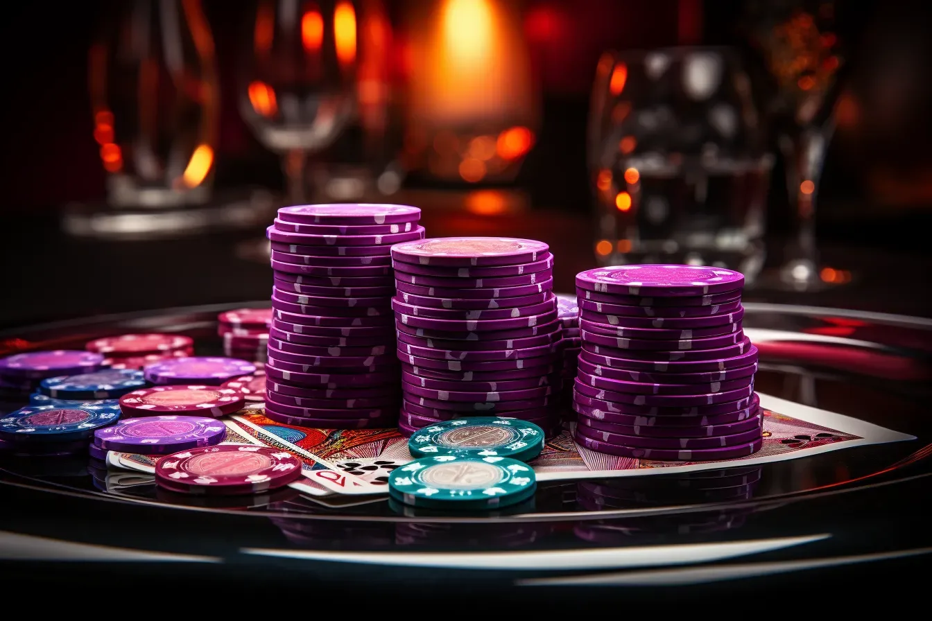 Hur man spelar Live Three Card Poker Online: Nybörjarguide image