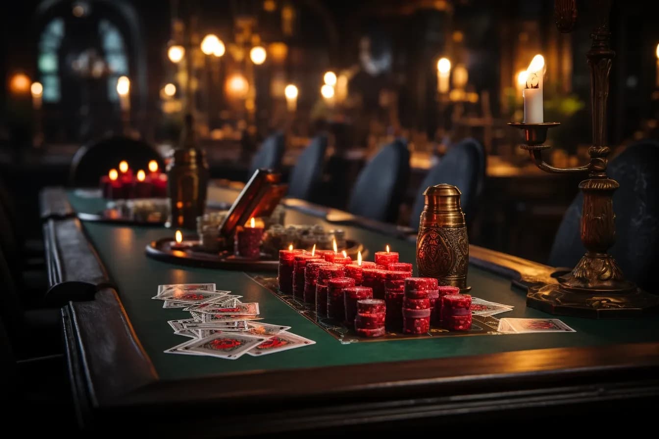 Hur man spelar Live Casino Blackjack 21 image