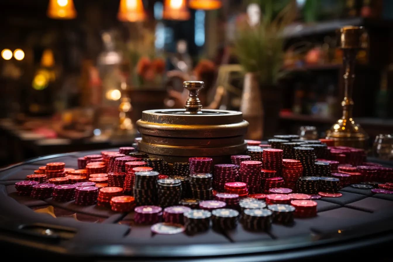 Tips för att dricka på kasinon image