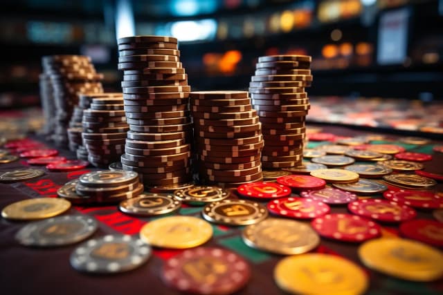 Vad är kantsortering? image