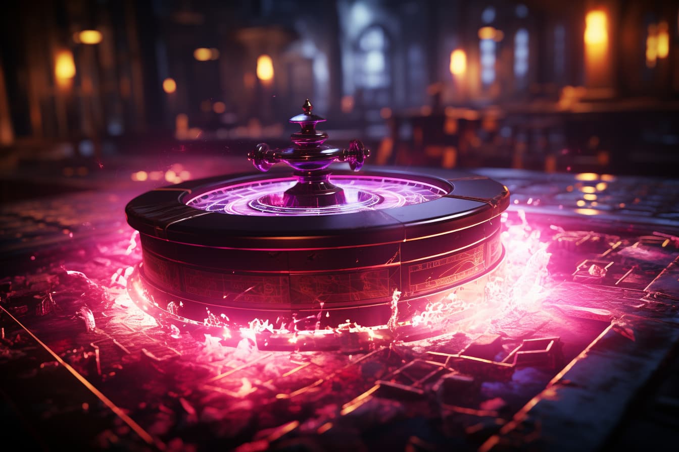 Hur man spelar Live Lightning Roulette image