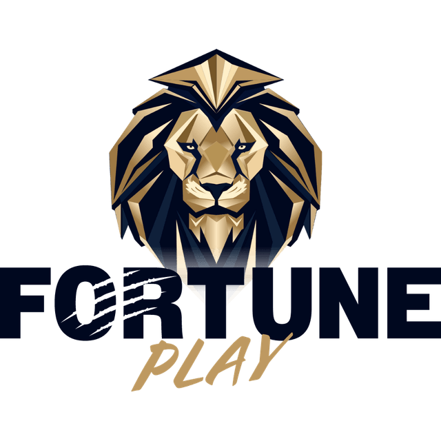 Fortune Play Logotype