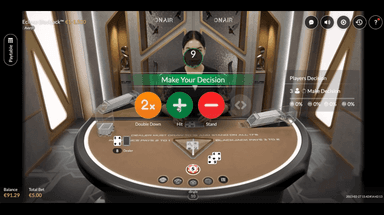 Provider screenshot 1