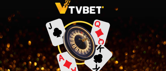 Varför TVBET Live Casino Games är den riktiga affären