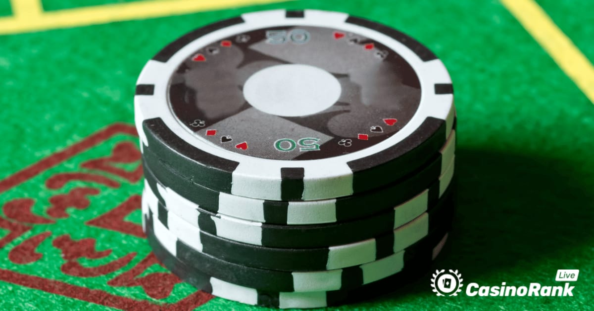 VarfÃ¶r spelare betalar fÃ¶r att spela live casinospel
