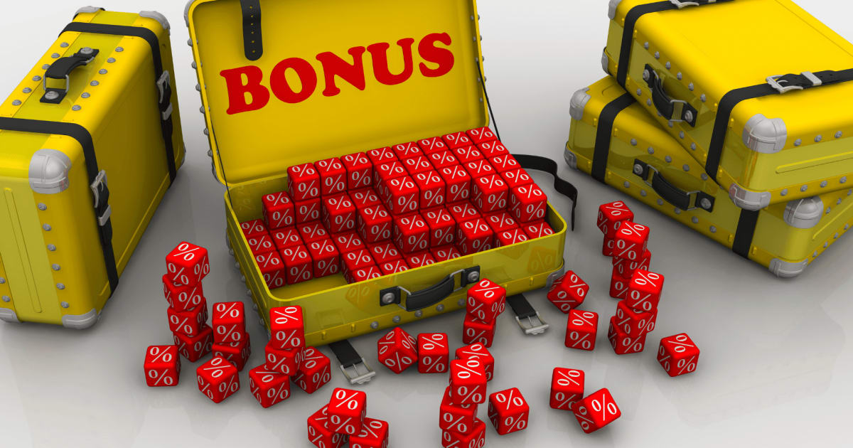 Live Casino Cashback Bonus – Är det för bra för att vara sant?