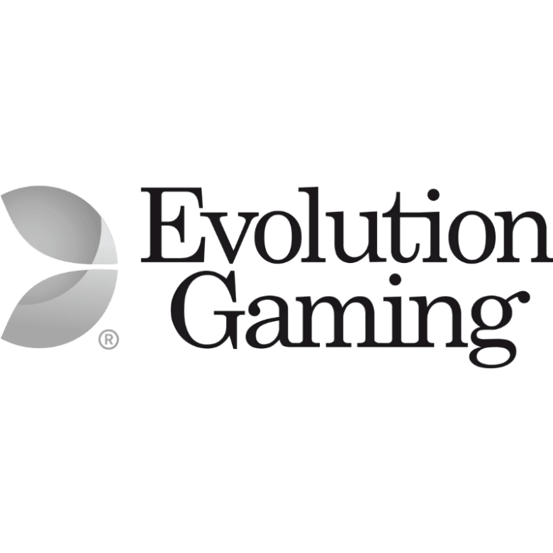 Rankning av de bästa livekasinon Evolution Gaming