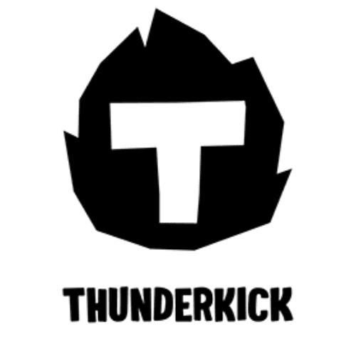 BÃ¤sta 10 Thunderkick Livecasinos 2023