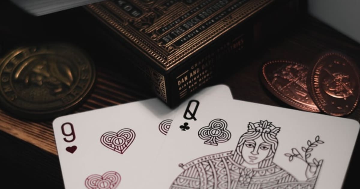 BÃ¤sta blackjack-spel att spela fÃ¶r underhÃ¥llning