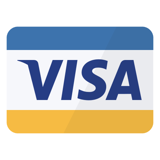 Alla 10 Livecasinon med Visa