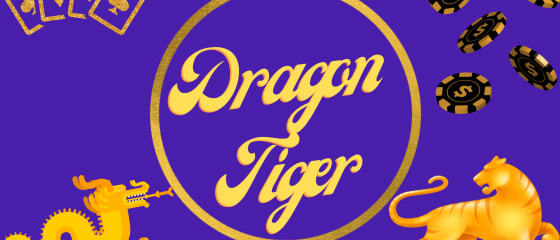 Dragon or Tiger - Hur man spelar Playtechs Dragon Tiger