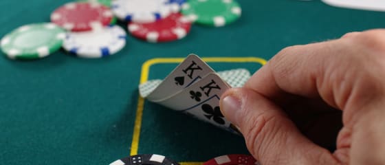 Pokerguide för att göra den vinnande handen