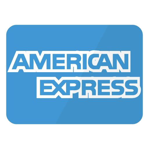 10 livekasinon som använder american express för säkra insättningar