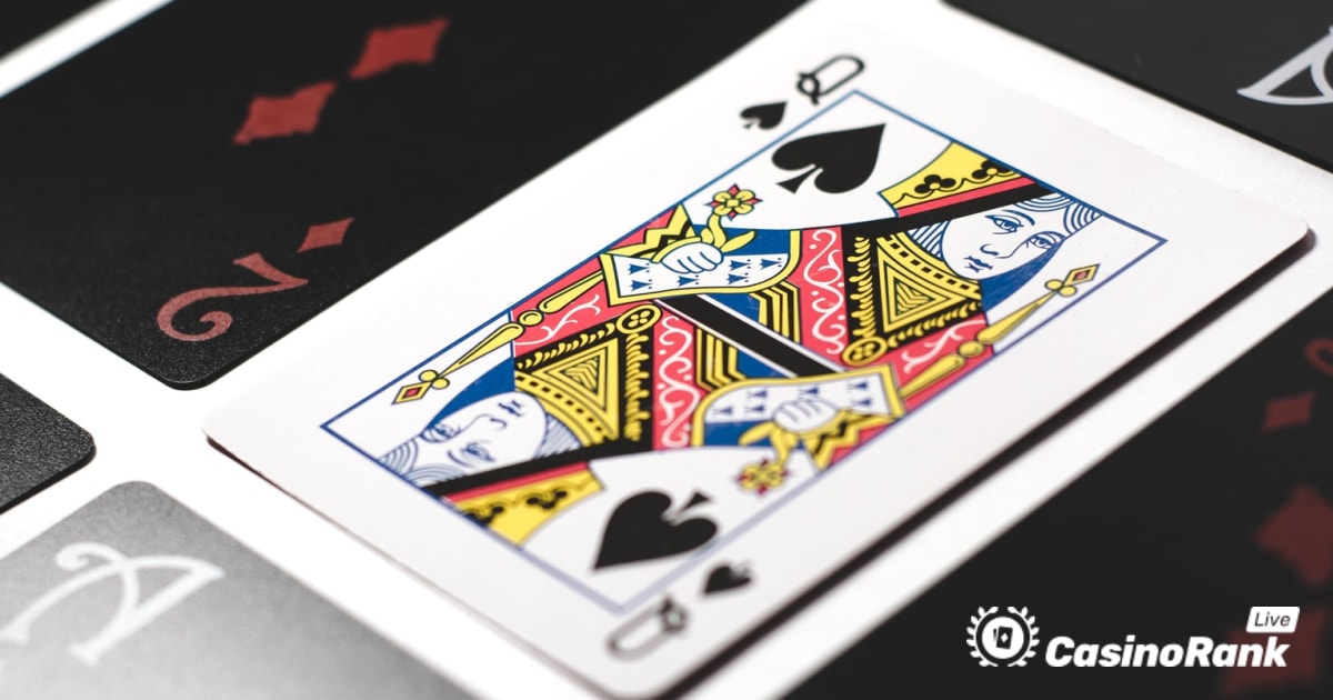 Pragmatic Play lägger till Blackjack och Azure Roulette till deras Live Casino-portfölj