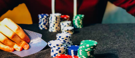 Tricks Används av casinon att göra Gamblers Keep Betting