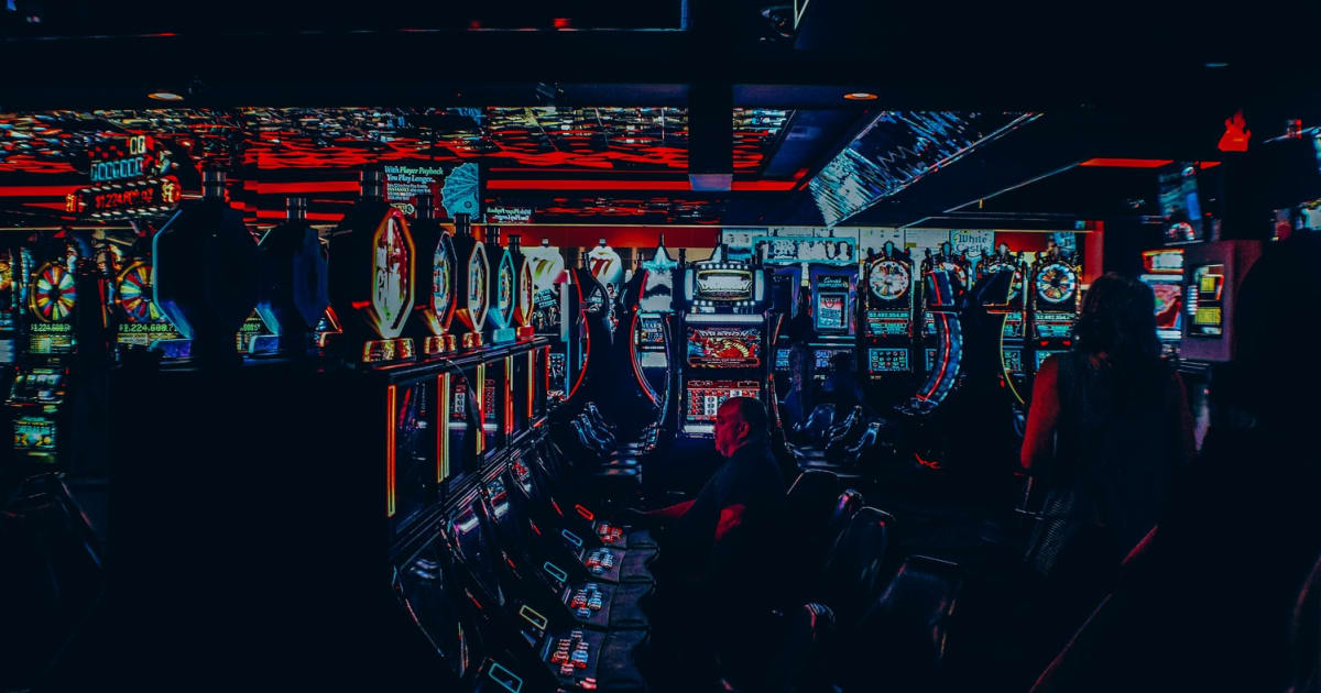 Kan casinon online sparka ut en spelare?