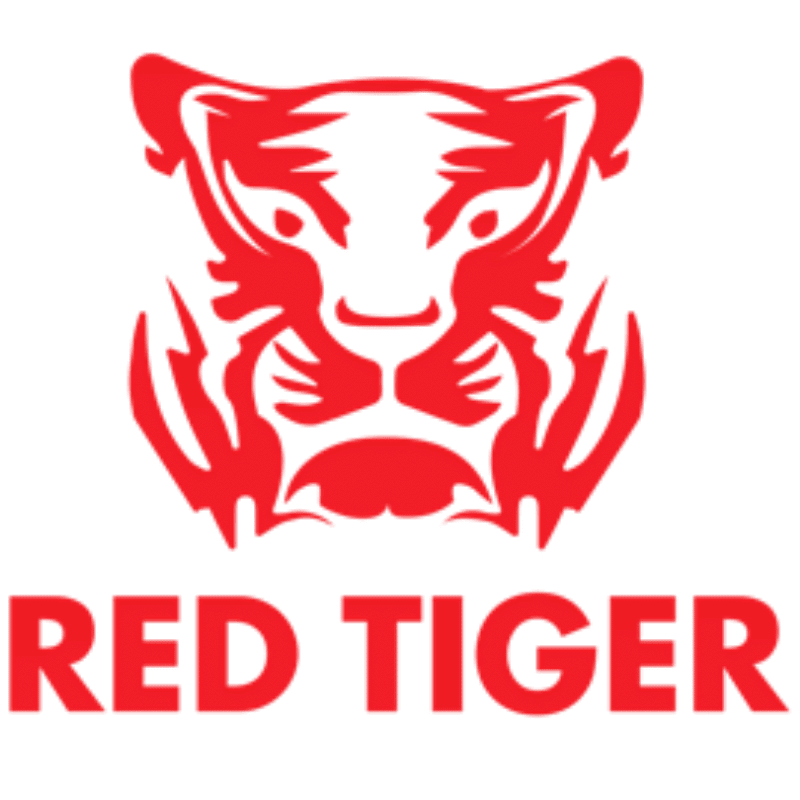 BÃ¤sta 10 Red Tiger Gaming Livecasinos 2023