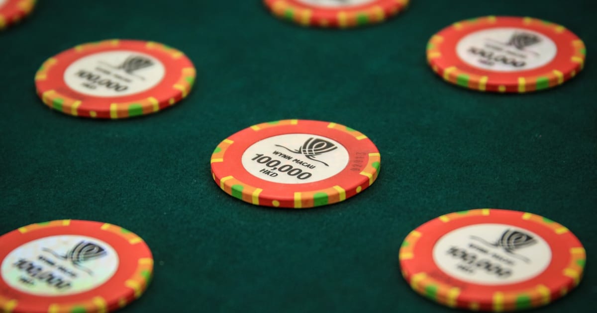 Viktiga områden online casinon kan förbättras under 2021 och därefter
