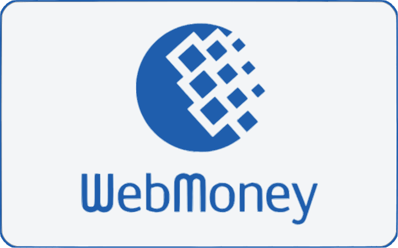 10 livekasinon som använder WebMoney för säkra insättningar