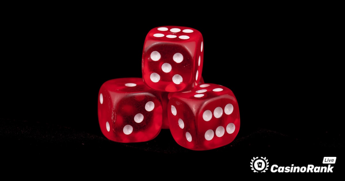 Tre tips för att öka chanserna att vinna Casinospel