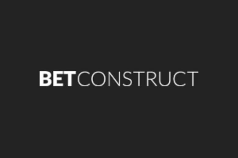 Rankning av de bästa livekasinon Betconstruct