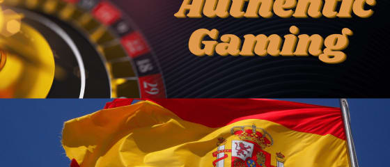 Autentiskt spel gör storslagen spansk entré